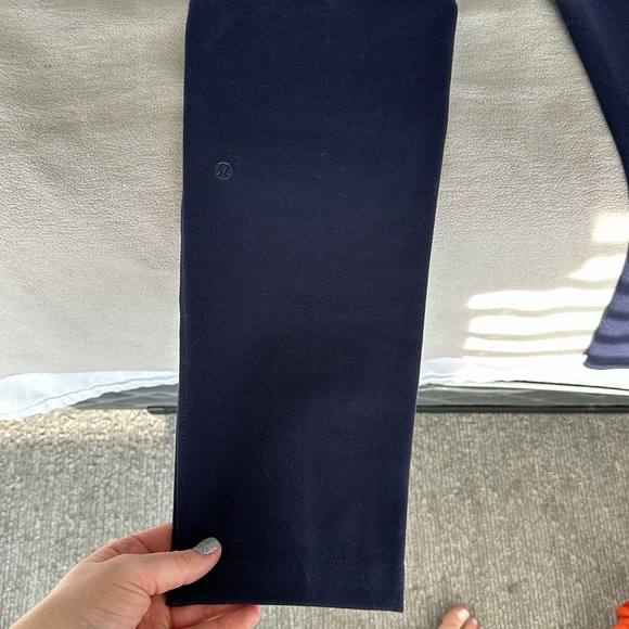 Lululemon Professional Pants - Picture 3 of 6